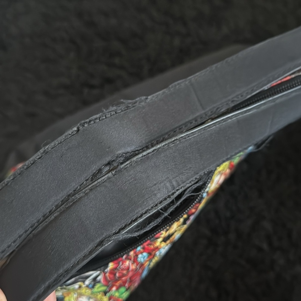 ed hardy bag - Picture 3 of 5